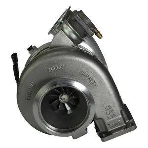 Genuine Garrett GTA4502V Turbocharger for Detroit Series 60 12.7L (2002–2006) — 5