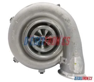 Detroit Series 60 New Garrett Turbocharger