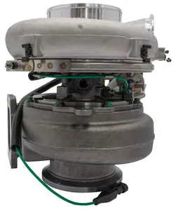 Garrett DAVNT Turbo GTA4502V 758204-5007S