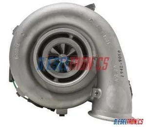 Detroit Series 60 12.7L 430HP Reman Garrett Turbocharger