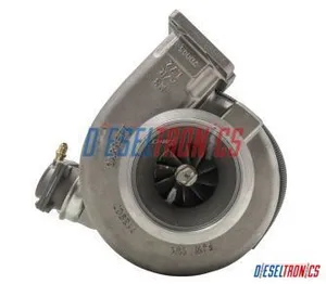 Detroit Series 60 12.7L 430HP Reman Garrett Turbocharger — 2