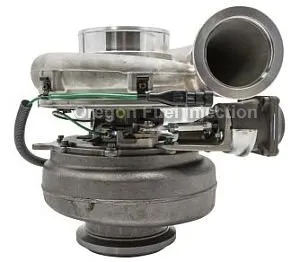 TURBO DETROIT SER. 60 GTA4508 VGT