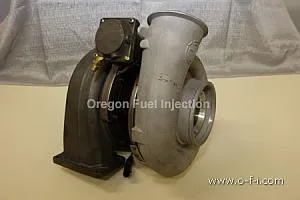 TURBO GTA4508 VGT, DETROIT 60 515 HP