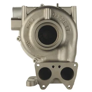 Turbochargers Direct Remanufactured Turbo For 2006 2007 Silverado Sierra… — 4