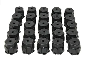 High Side 16mm Universal Valve Core Cap 75R5570