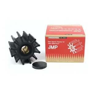 7600-01K JMP Marine Flexible Impeller Kit