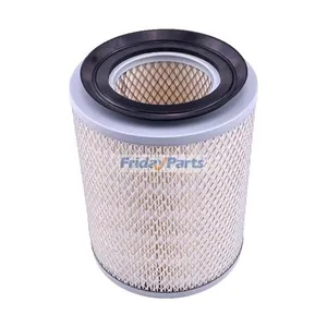 Air Filter 76031410 for New Holland Loader CL145 FL145 FL175 — 3