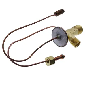Expansion Valve 9966200 for Hesston-Fiat Tractor 100-90 140-90 1580 160-90 180-90 — 3