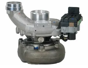 07-11 New OEM 3.0L OM642 Sprinter Turbo