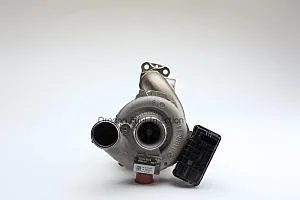 NEW TURBO GT20V, SPRINTER 07-09 3.0