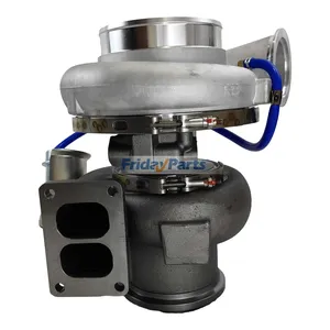 Turbo GTA4708S Turbocharger 23535348 761302-5001S R23535348 for Detroit…