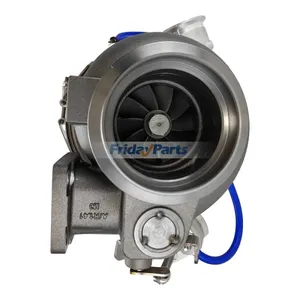 Turbo GTA4708S Turbocharger 23535348 761302-5001S R23535348 for Detroit… — 2