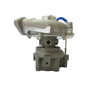 Turbo GT2259LS Turbocharger 17201-E0521 761916-5010S For Kobelco SK260-8 Hino Engine J05E