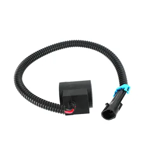 2-Speed Solenoid Valve Coil 6676244 for Bobcat Skid Steer Loader 863 873 883 A220 A300 S220 S250 S300 S330 — 3
