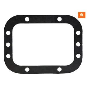 Pto Gasket 8 Hole .020" Thick 762.35P152