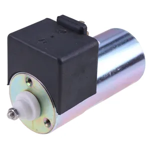 Shutdown Electromagnetic Fuel 01176258 for Deutz KHD F4L912 F6L912 816 511 913 413 513 — 2