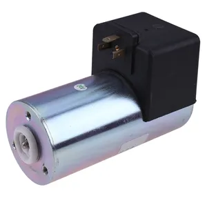 Shutdown Electromagnetic Fuel 01176258 for Deutz KHD F4L912 F6L912 816 511 913 413 513 — 4