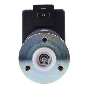 Shutdown Electromagnetic Fuel 01176258 for Deutz KHD F4L912 F6L912 816 511 913 413 513 — 5