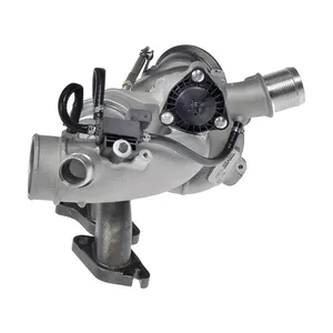 Turbo GTA4594BS Turbocharger 268-4346 for Caterpillar CAT Engine C11 TH35-C11I