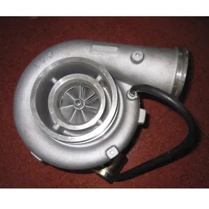 Turbo GTA4594BS Turbocharger 268-4346 for Caterpillar CAT Engine C11 TH35-C11I — 4