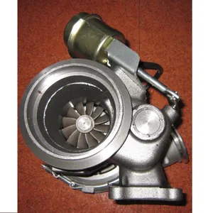 Turbo GTA4594BS Turbocharger 268-4346 for Caterpillar CAT Engine C11 TH35-C11I — 2