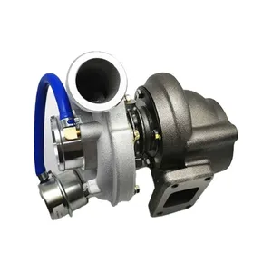 Turbo GT2256S Turbocharger 762931-1 for Perkins Backhoe loaders with Scout 4.4, Dieselmax Engine — 2