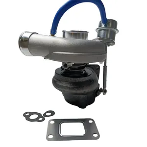 Turbo GT2556S Turbocharger 762931-5001S 762931-1 for Perkins Scout 4.4 Dieselmax — 5