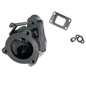 Turbo GT2556S Turbocharger 762931-5001S 762931-1 for Perkins Scout 4.4 Dieselmax — 2