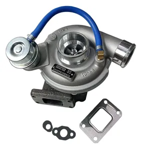 Turbo GT2556S Turbocharger 762931-5001S 762931-1 for Perkins Scout 4.4 Dieselmax — 6