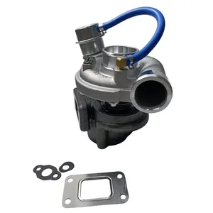 Turbo GT2556S Turbocharger 762931-5001S 762931-1 for Perkins Scout 4.4 Dieselmax — 3