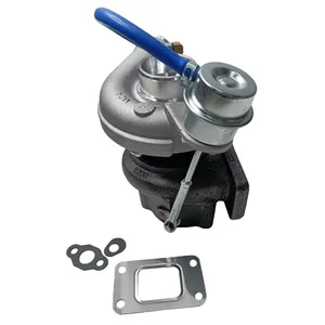 Turbo GT2556S Turbocharger 762931-5001S 762931-1 for Perkins Scout 4.4 Dieselmax — 4
