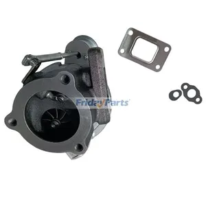 Turbo GT2556S Turbocharger 762931-5001S 762931-1 for Perkins Loader with Scout 4.4 Engine — 2