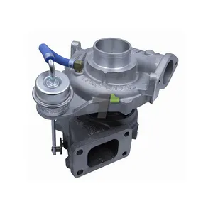 Turbo GT2259LS Turbocharger 766237-0004 17201-E0080 for Toyota Coaster Bus with N04C-TK Engine
