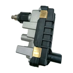 Turbo Actuator 767649 G-90 6NW009550 for Audi Vehicle A6 A7 4G — 5