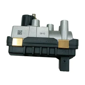 Turbo Actuator 767649 G-90 6NW009550 for Audi Vehicle A6 A7 4G — 3