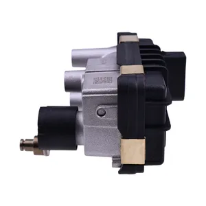Turbo Actuator 767649 6NW009550-21 G-74 for Ford Transit 2.2 TDCi — 6