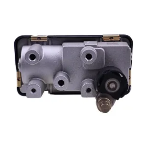 Turbo Actuator 767649 6NW009550-21 G-74 for Ford Transit 2.2 TDCi — 4