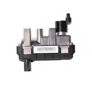 Turbo Actuator 767649 G-63 6NW009550 for Audi A8 2009-2013