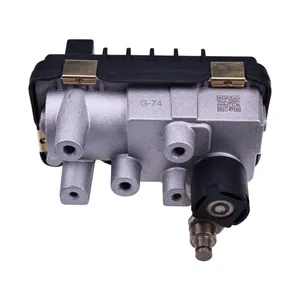 Turbo Actuator 767649 6NW009550-21 G-74 for Ford Transit 2.2 TDCi