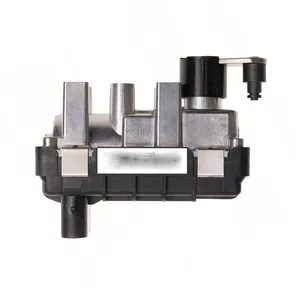 Turbo Actuator 767649 6NW009550 G-28 for Citroen C5 C6 Peugeot 407