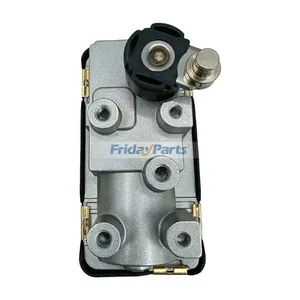 Turbo Actuator 767649 G-90 6NW009550 for Audi Vehicle A6 A7 4G — 2