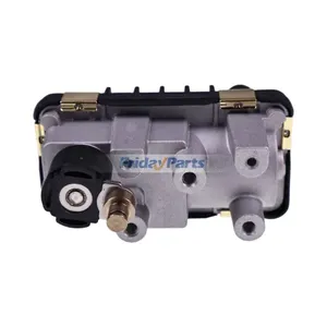 Turbo Actuator 6NW009550-04 767649 G-20 for Audi Q7 Volkswagen Phaeton Touareg — 3