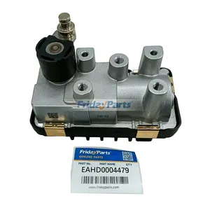Turbo Actuator 767649 G-90 6NW009550 for Audi Vehicle A6 A7 4G