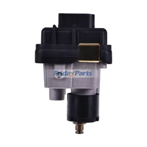 Turbo Actuator 6NW009550-04 767649 G-20 for Audi Q7 Volkswagen Phaeton Touareg — 5
