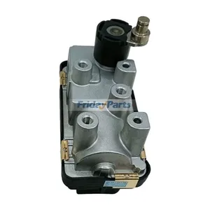 Turbo Actuator 767649 G-90 6NW009550 for Audi Vehicle A6 A7 4G — 3