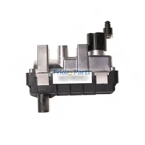 Turbo Actuator 767649 G-63 6NW009550 for Audi A8 2009-2013