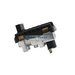 Turbo Actuator 767649 G-70 for Audi A4 A5 A6 A7 A8 Q7 Volkswagen Touareg