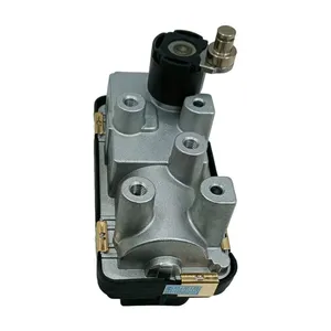 Turbo Actuator 767649 G-90 6NW009550 for Audi Vehicle A6 A7 4G — 2