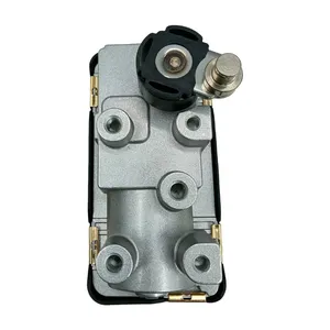 Turbo Actuator 767649 G-90 6NW009550 for Audi Vehicle A6 A7 4G