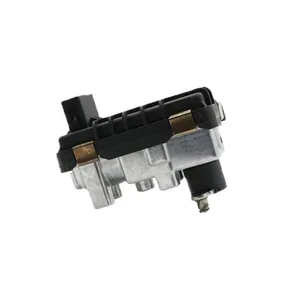 Turbo Actuator 767649 G-70 for Audi A4 A5 A6 A7 A8 Q7 Volkswagen Touareg